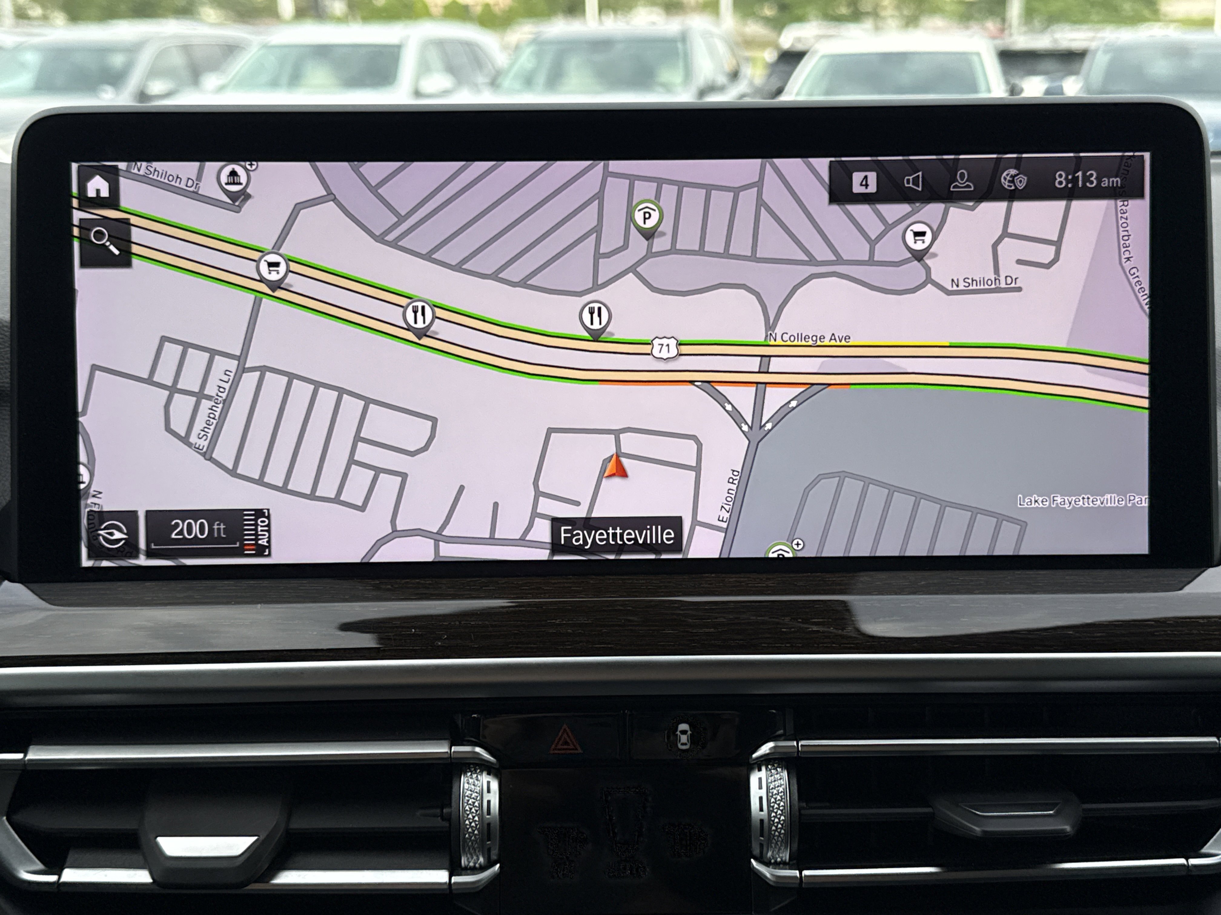 2024 BMW X4 30i - Photo 19