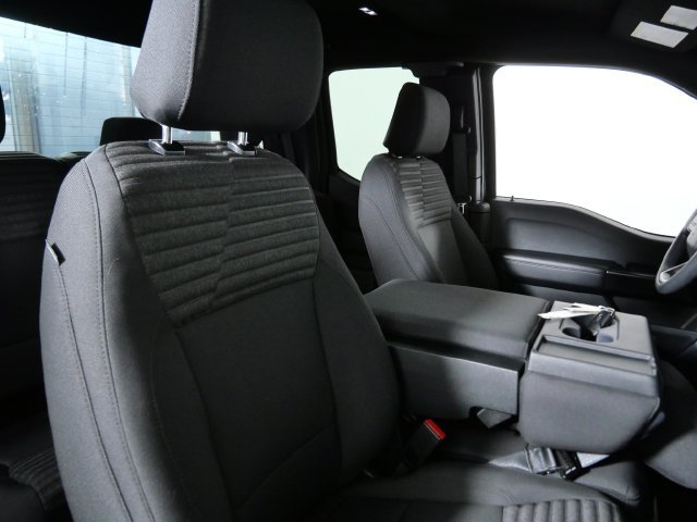 Certified Used 2023 Black Ford XL image 13
