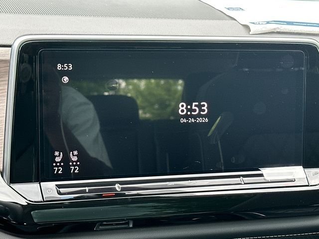 New 2026 Opal White Pearl Volkswagen 2.0T SEL Premium R-Line 4MOTION image 29