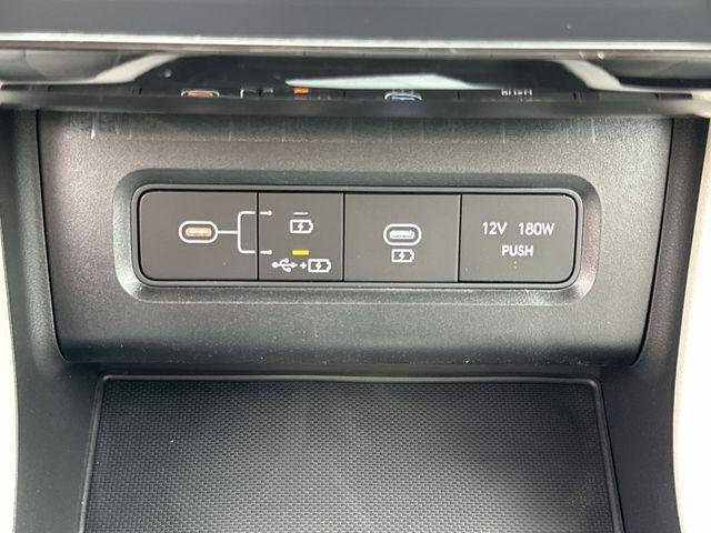 New 2026 Gray Hyundai Blue image 12