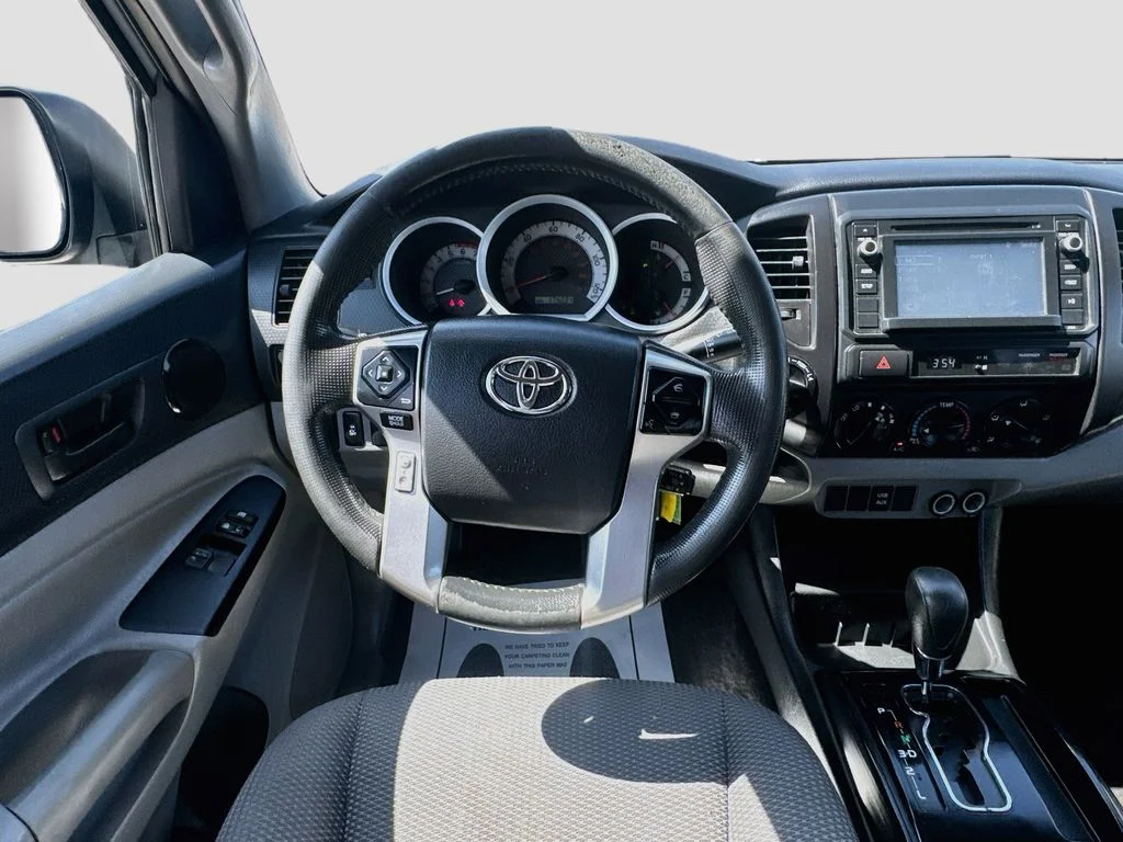Used 2014 Silver Toyota Base image 24