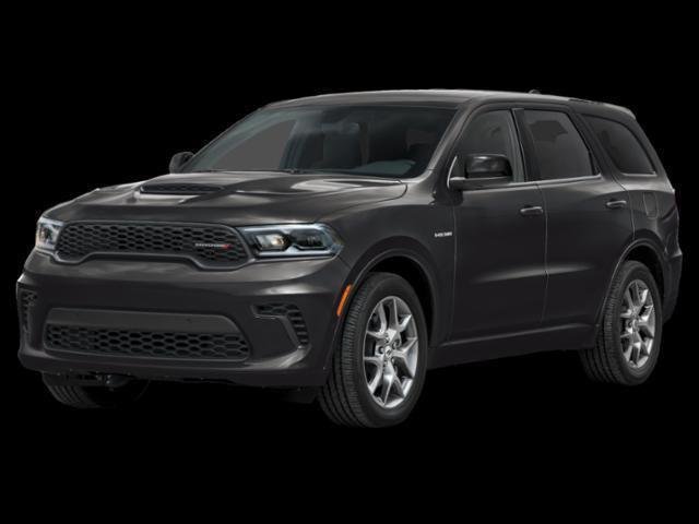 2026 Dodge Durango GT HEMI Plus V8