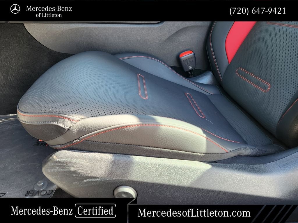 Certified Used 2026 Black Mercedes-Benz CLE 53 AMG® image 28
