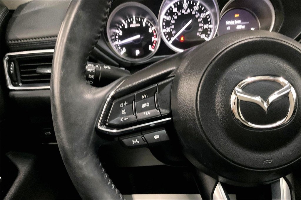 2023 MAZDA CX-5 - Image 16