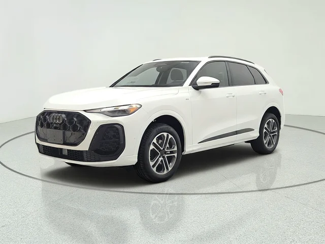 2026 Audi Q5 Premium 2.0 TFSI quattro