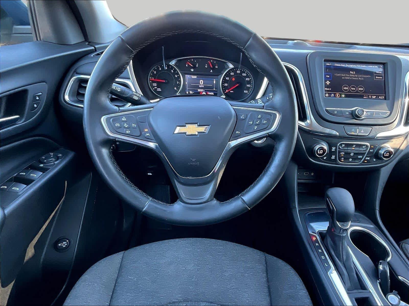 2024 Chevrolet Equinox LT - Photo 10