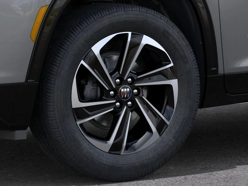 2027 Buick Enclave Sport Touring - Photo 9