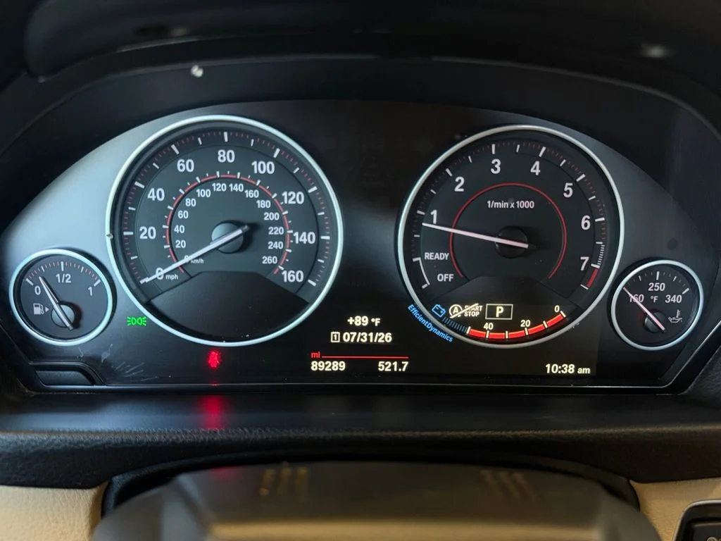 Used 2017 White BMW 430i image 18