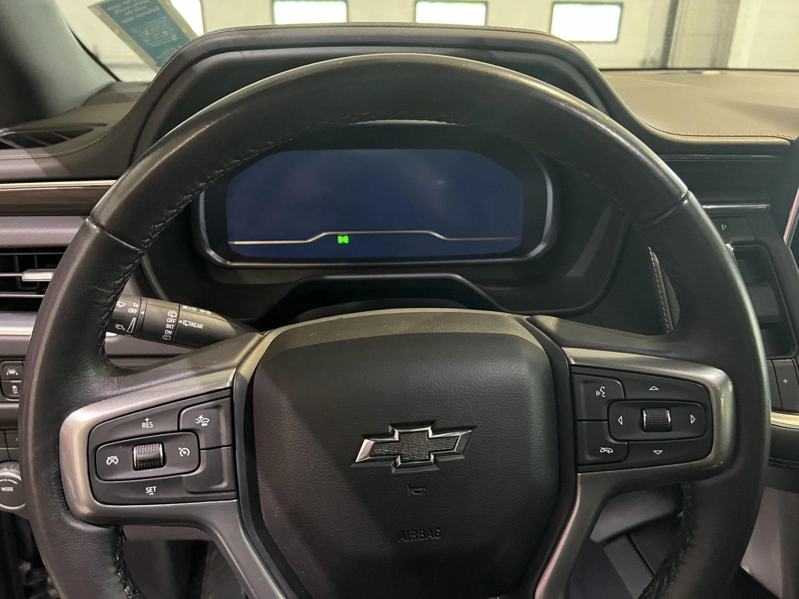Used 2023 Sterling Gray Metallic Chevrolet Z71 image 23