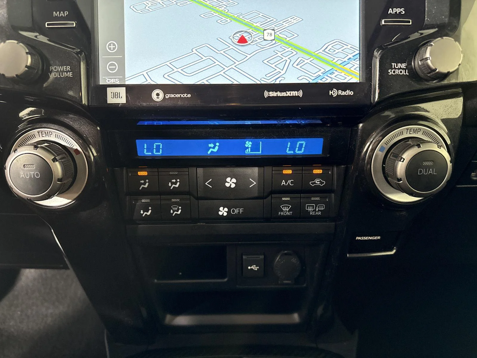 Used 2024 Ice Cap Toyota TRD Pro image 22