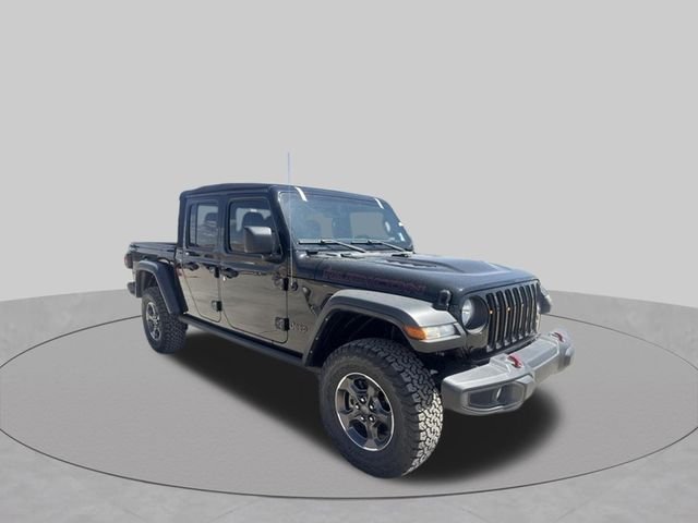 Used 2023 Black Jeep Rubicon image 5