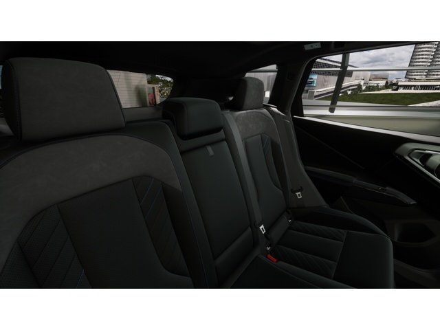 New 2026 Black Sapphire Metallic BMW 30 xDrive image 12