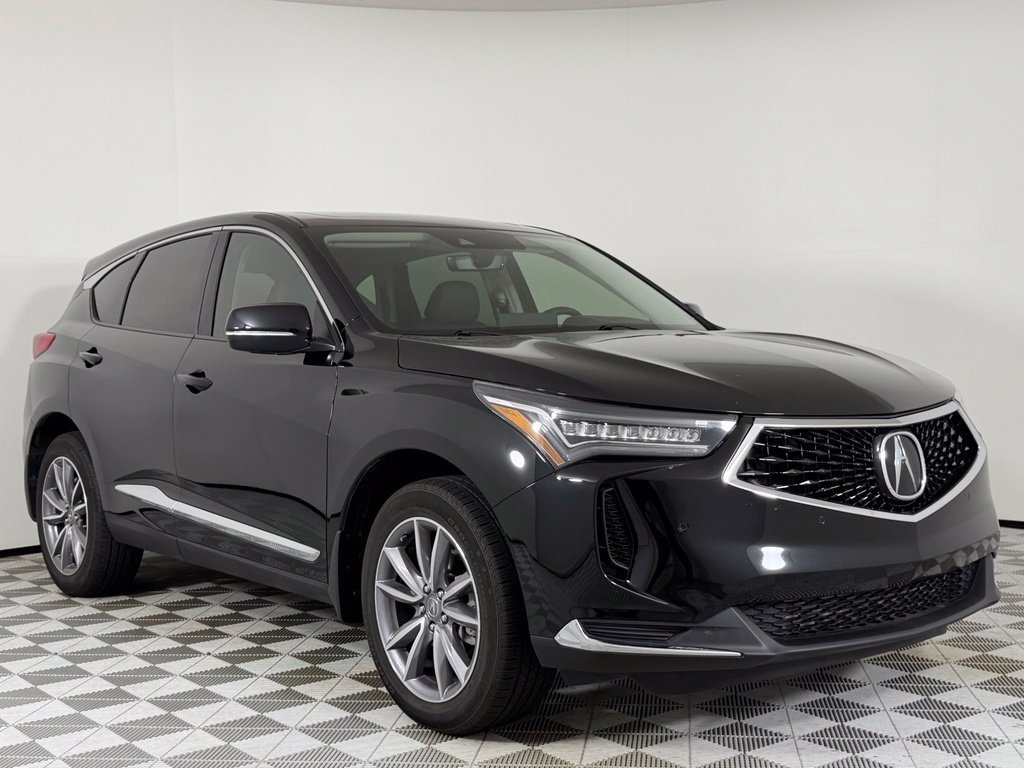 2023 Acura RDX