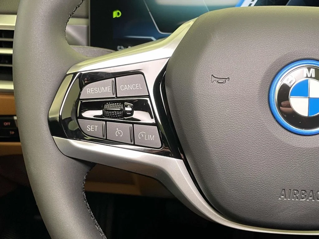 2026 BMW i4 40 - Photo 35
