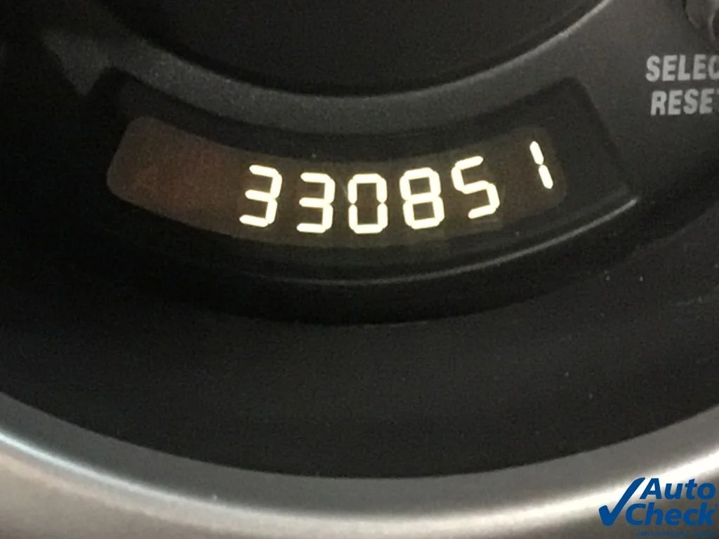 Used 2005 Orange Honda LX image 41