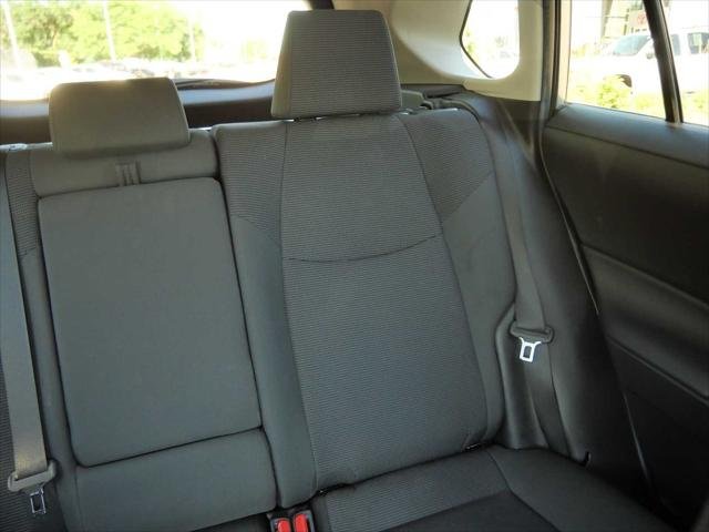 Certified Used 2024 SILVER SKY METALLIC Toyota  image 15