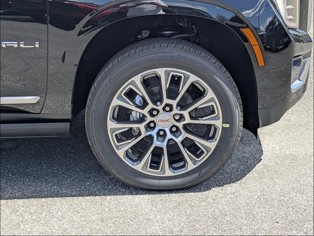 New 2026 Onyx Black GMC Denali image 12