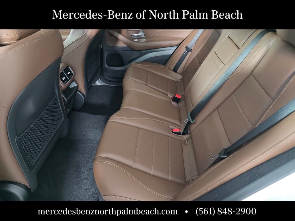 2026 Mercedes-Benz GLE GLE350 - Photo 11