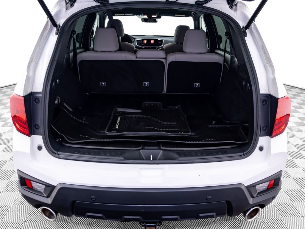 2023 Honda Passport EX-L - Photo 31