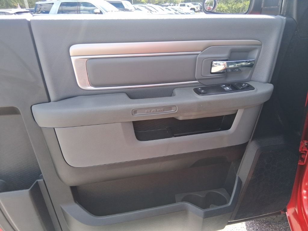Used 2014 Red Ram Express image 9