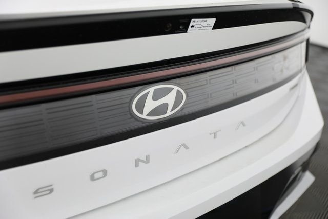 2025 Hyundai Sonata Hybrid SEL - Photo 28
