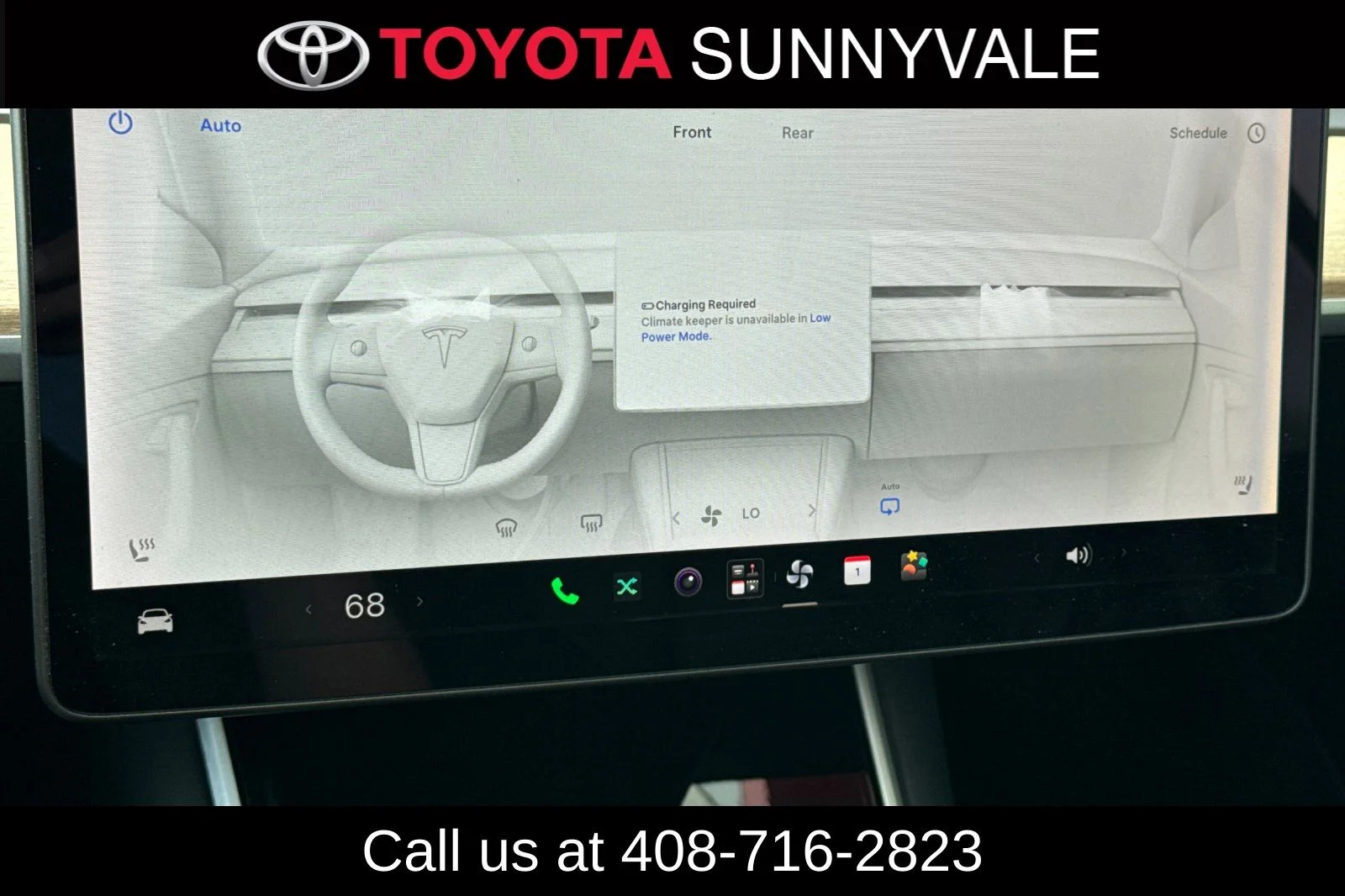 Used 2020 Black Tesla Long Range image 24