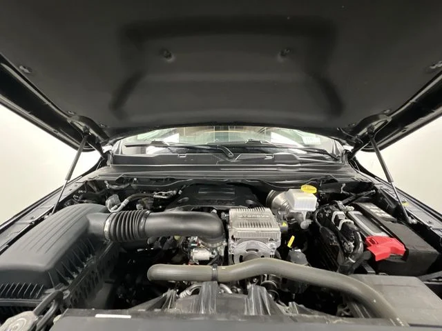 2023 RAM Ram 1500 Pickup Longhorn - Photo 30