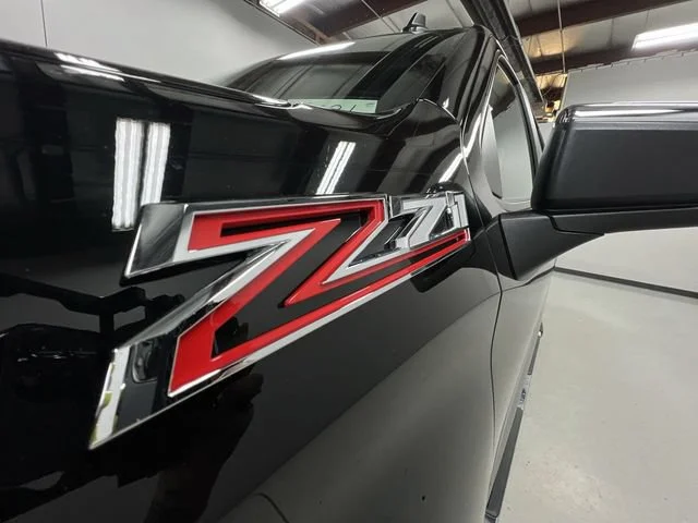 2026 Chevrolet Silverado 1500 LT - Photo 31