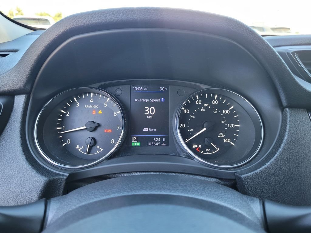 Used 2018 Black Nissan S image 24