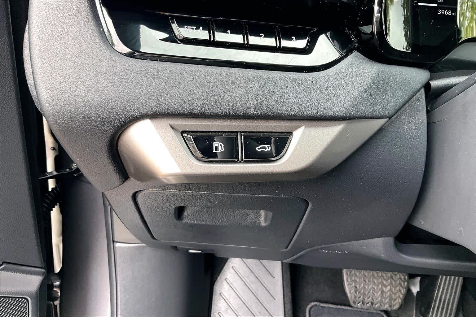 Used 2026 Cloudburst Gray Lexus Premium+ image 34