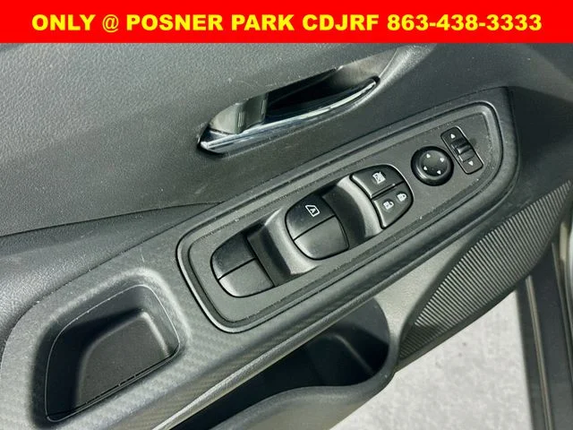 Used 2025 Gray Nissan 1.6 SV image 16