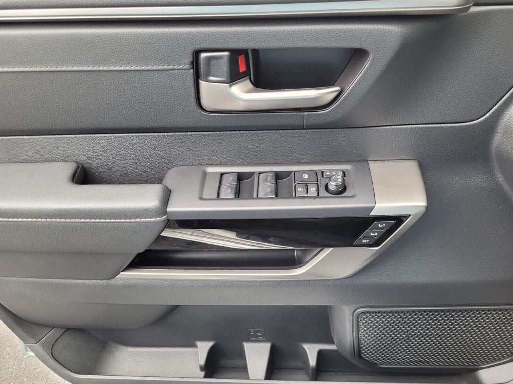 2026 Toyota Tundra Limited - Photo 24