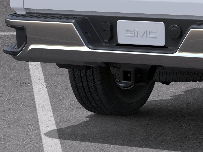 2026 GMC Sierra 2500HD Pro - Photo 14