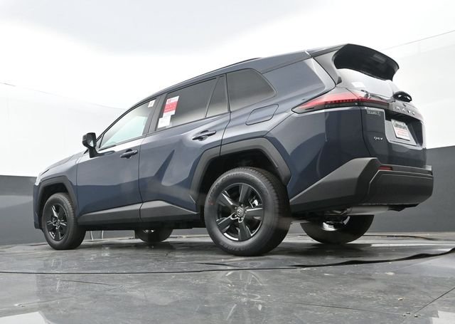 Used 2026 Storm Cloud Toyota LE image 24