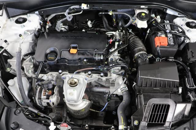 2026 Honda HR-V Sport - Photo 24