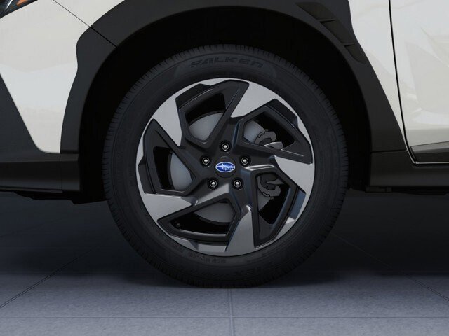New 2027 Crystal White Pearl Subaru Limited image 3