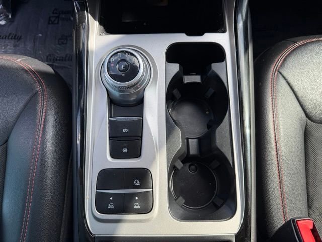 Used 2023 Gray Ford ST-Line image 20