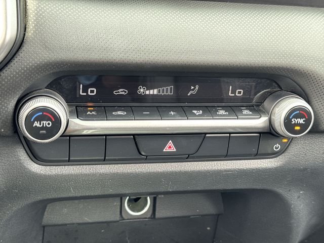 Used 2024 Red Mazda 2.5 S Select Package image 19
