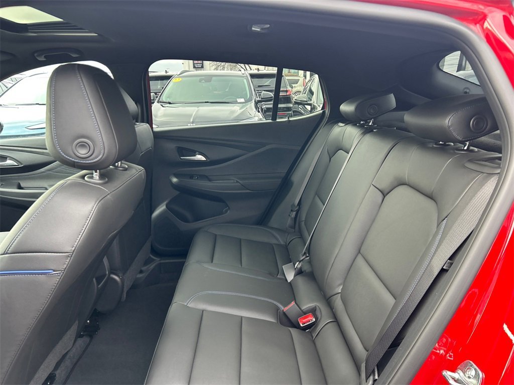 2026 BUICK ENVISTA - Image 31