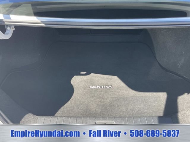 2024 Nissan Sentra SV - Photo 7