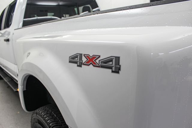 New 2027 White Ford XL image 21