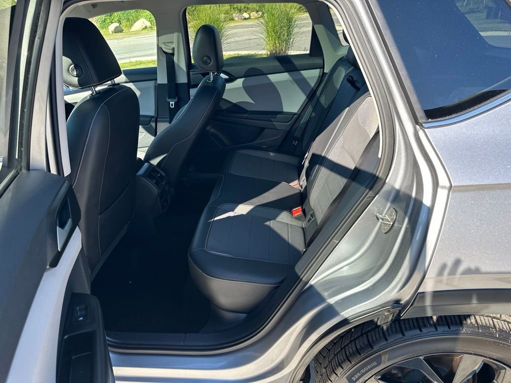 2023 Volkswagen Taos SE - Photo 19