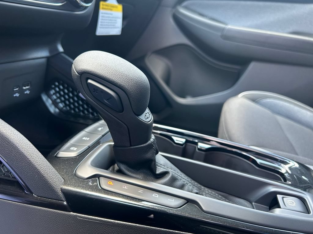 2026 Chevrolet Trailblazer LS - Photo 30