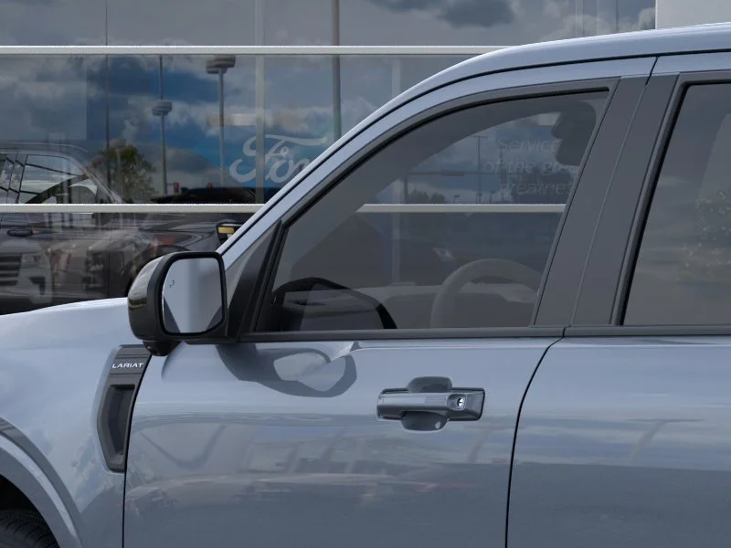 2025 Ford Maverick Lariat - Photo 21