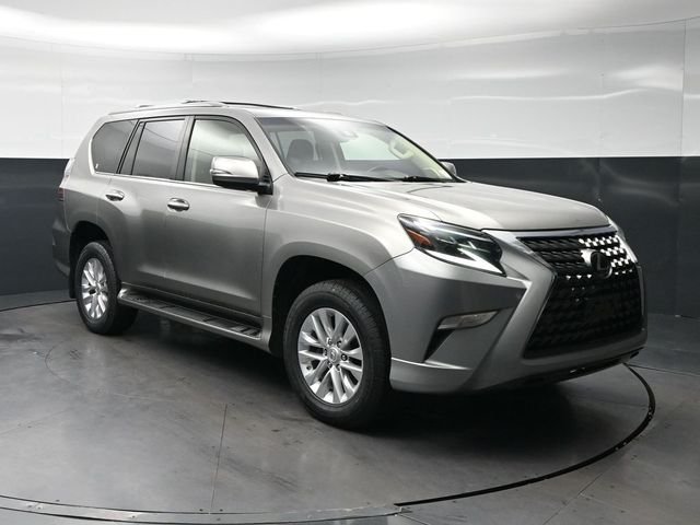 2020 Lexus GX