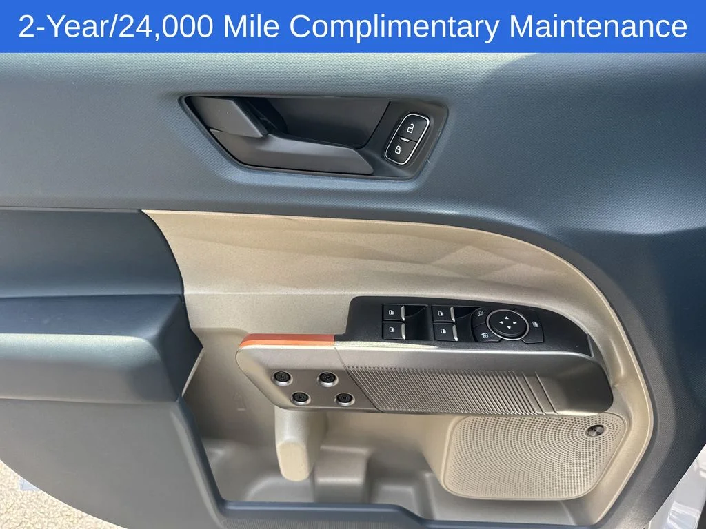 New 2026 White Ford Lariat image 10