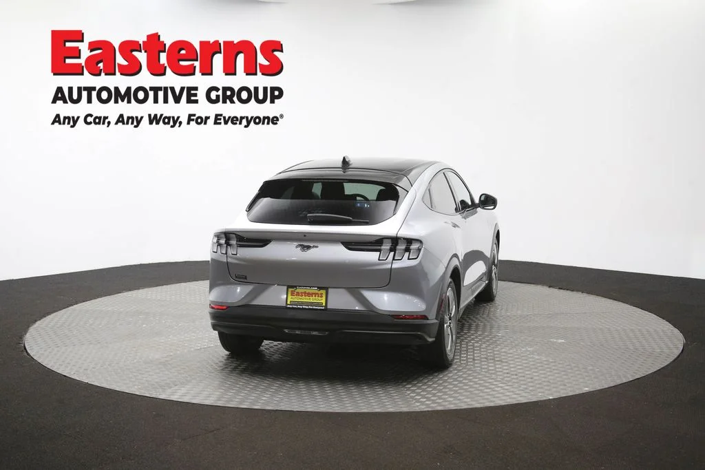 Used 2021 Silver Ford Select image 37