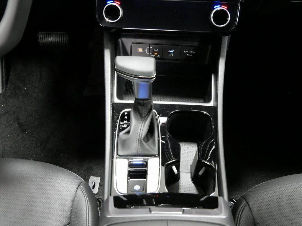 Used 2026 Blue Hyundai SEL image 13