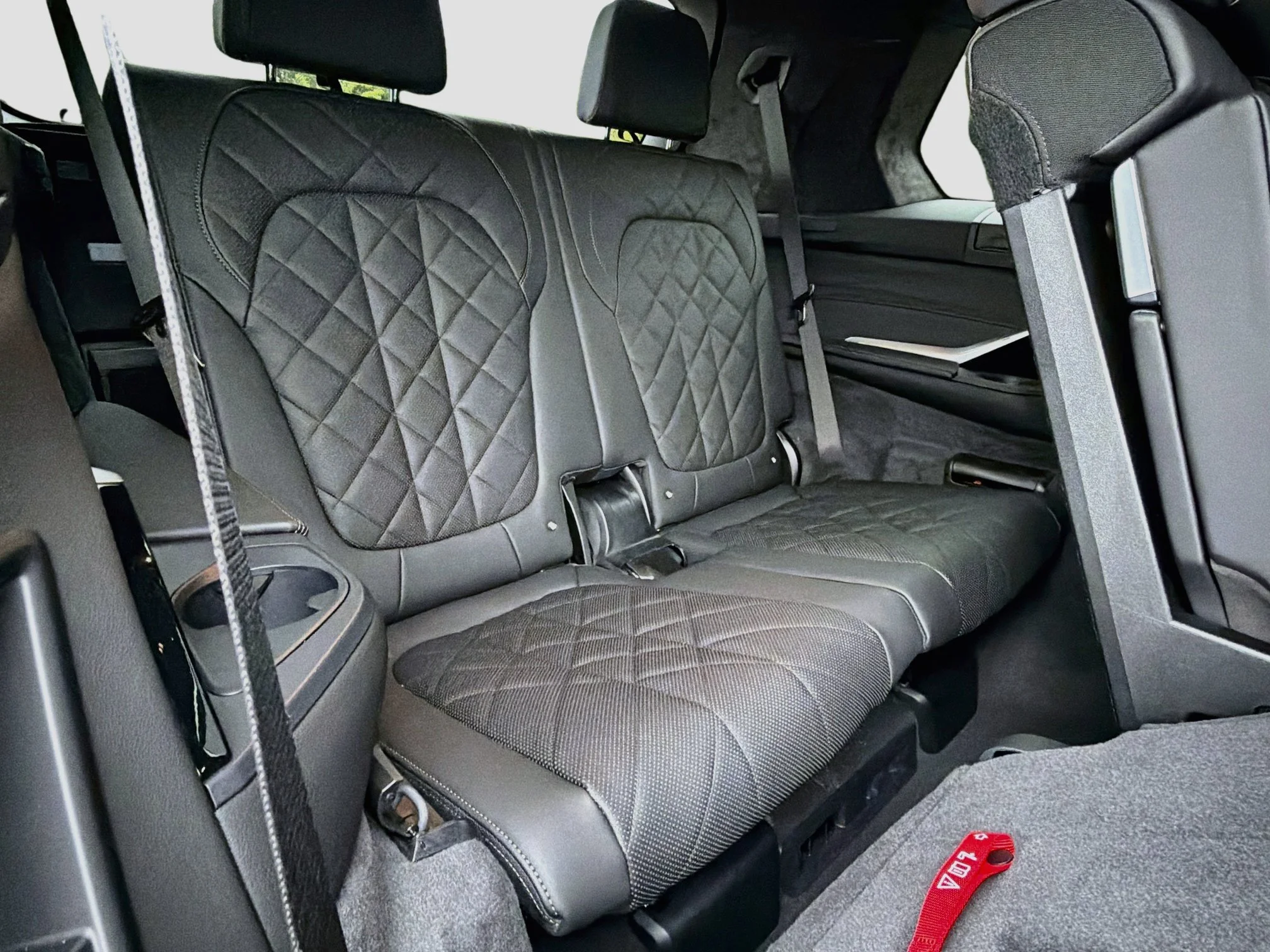 New 2027 Skyscraper Grey Metallic BMW xDrive40i image 22