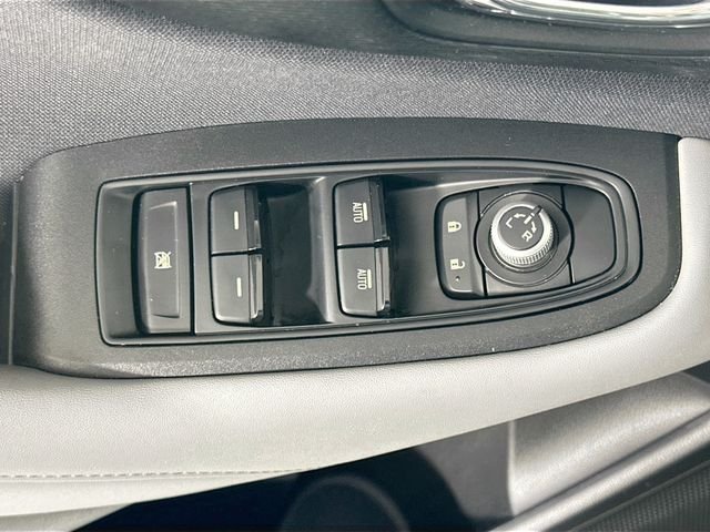 Used 2020 Gray Subaru Premium image 17